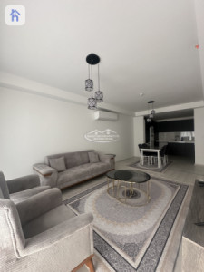 Fully Furnished Apartment - Empire Pearl Towers image 1