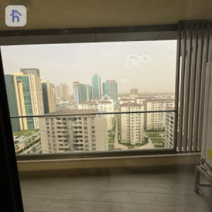 شقة أنيقة للإيجار في أربيل صورة 10