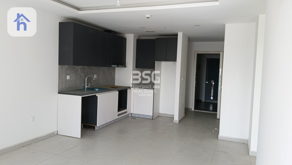 Apartment (1+1)