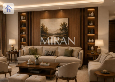 Elegant Two-Bedroom Apartment image 5