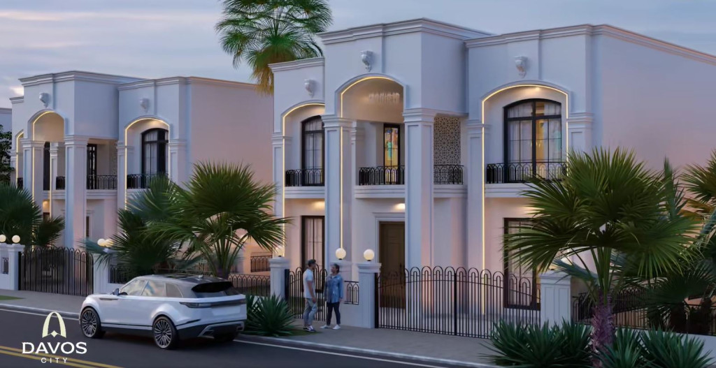 House (200m²) Image 4