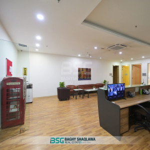 Furnished Shop For Rent image 2