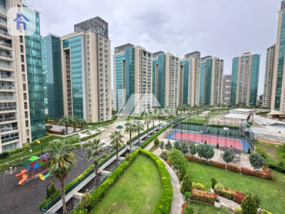 Apartment (1+1) Resim 14