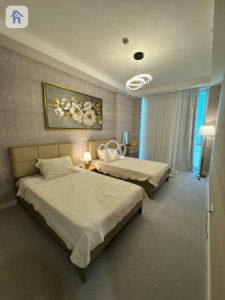 Internal View Apartment Image 3