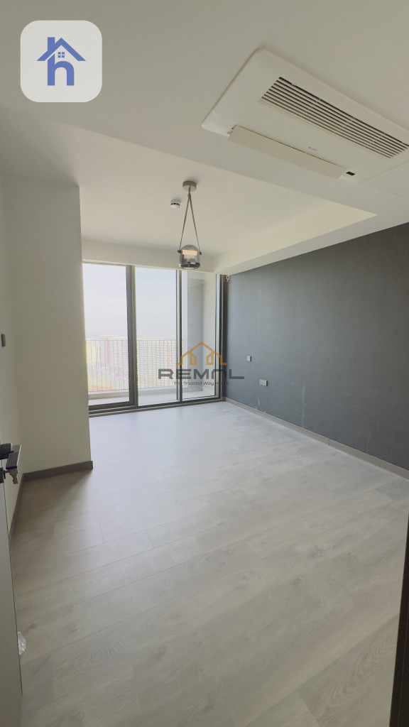 Cavalli Tower Apartment (1+1) for Rent