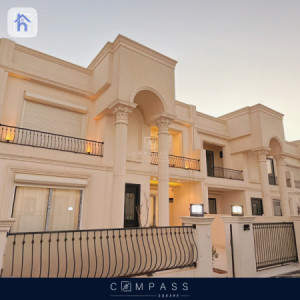 Spacious House in Diyari City image 1