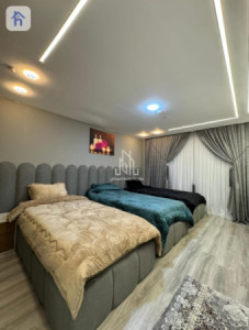 Furnished 3-Bedroom Apartment for Sale Image 10