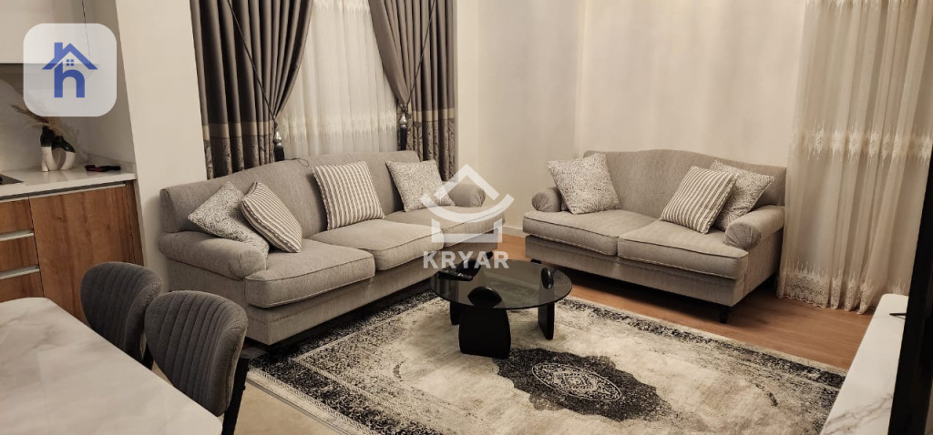 Furnished Apartment For Rent