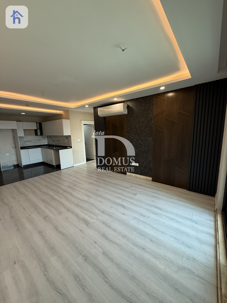 Modern Apartment with 2 Bedrooms