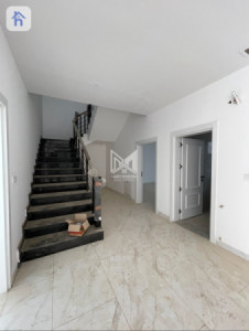 ماڵێکی خێزانیی فراوان لە گوندی ئارام وێنە 8