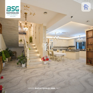 منزل رائع صورة 14