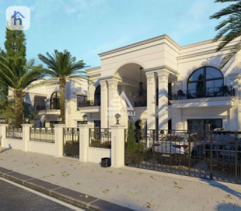 Spacious House in Aram Village 2 Image 4