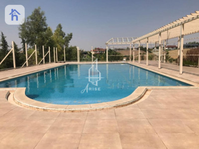 Charming Farm in Erbil Resim 5