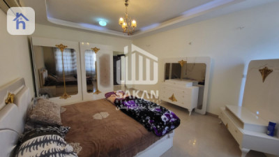 Furnished House in Ganjan City image 14