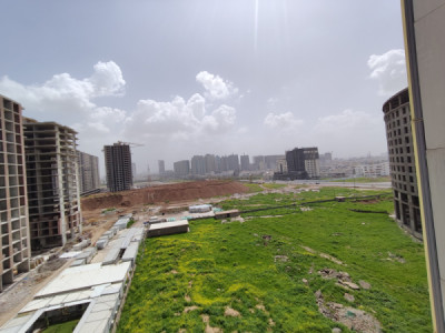 Spacious 2BR Apartment with Stunning Views Resim 7