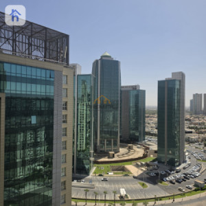 2+1 furnitured apartment for rent in Empire wings image 18