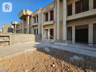 Modern House Image 4