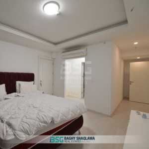 Furnished Apartment For Rent Resim 6
