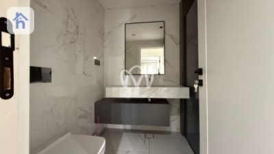 Internal View Apartment Resim 7