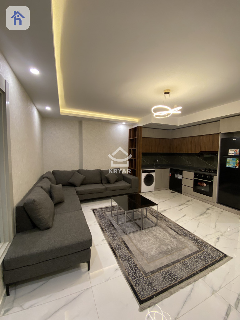 New Apartment Resim 2