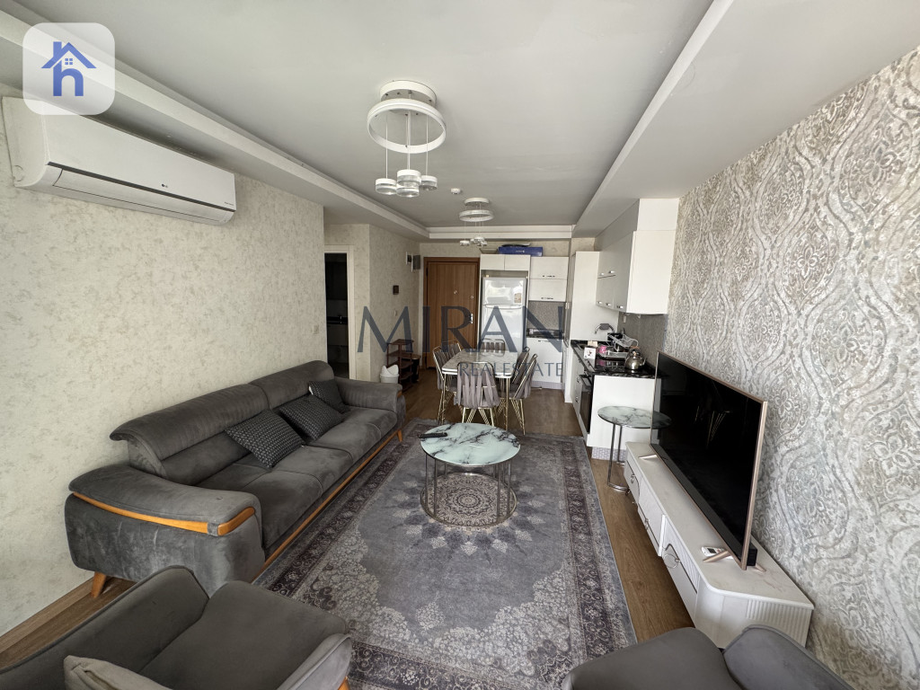 Elegant Erbil Apartment for Rent