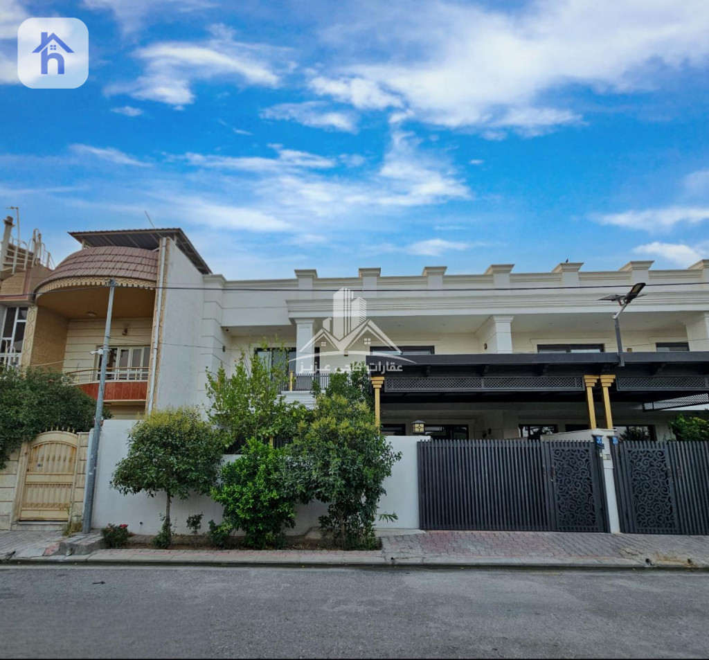 House For Sale in Hawlery Nwe