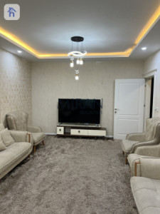 Luxurious Apartment in MNW Towers image 2