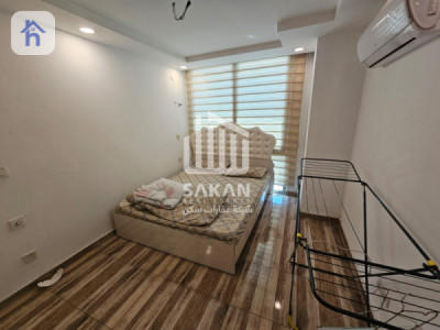 شقة مفروشة مريحة في أربيل صورة 4