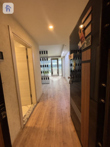 Cozy studio apartment in Star Towers image 5