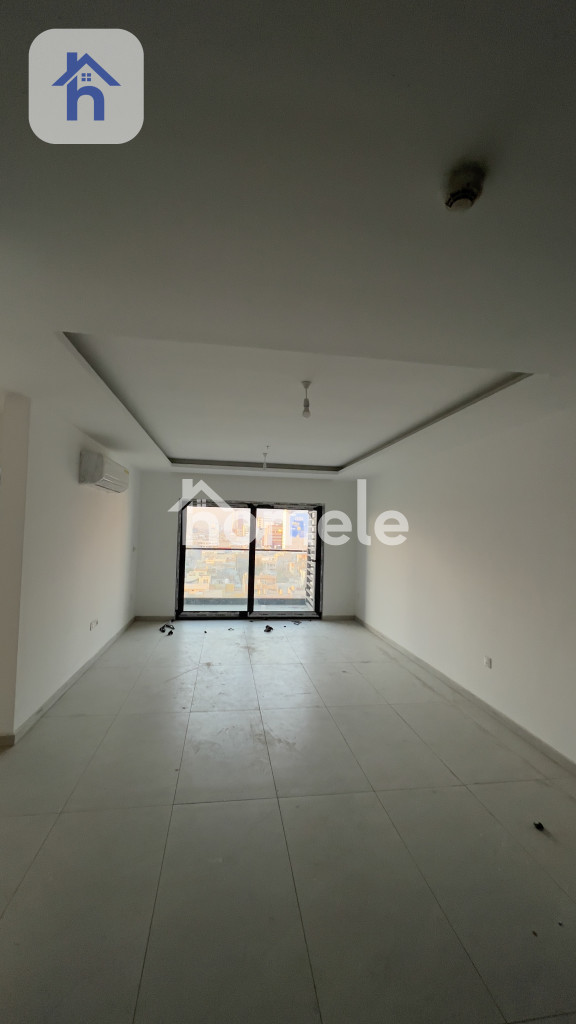 Cozy apartment in Bakhtyary Twin Towers