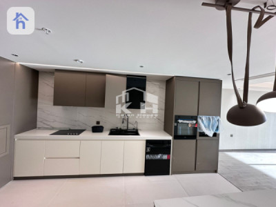 Apartment Opposite Garden Resim 11