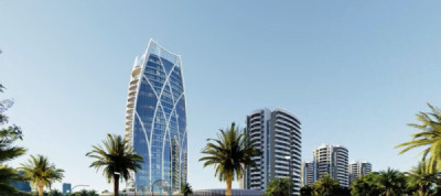 شقة في مجمع سويسري، بغداد image 2