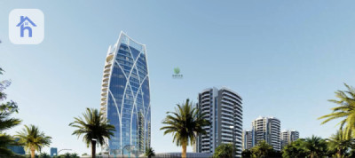 Modern Apartment in Baghdad for Sale Resim 6