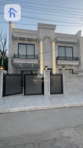 New House — 1