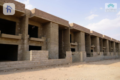 خانوویەکی مۆدێرن لە کەرکوک وێنە 6