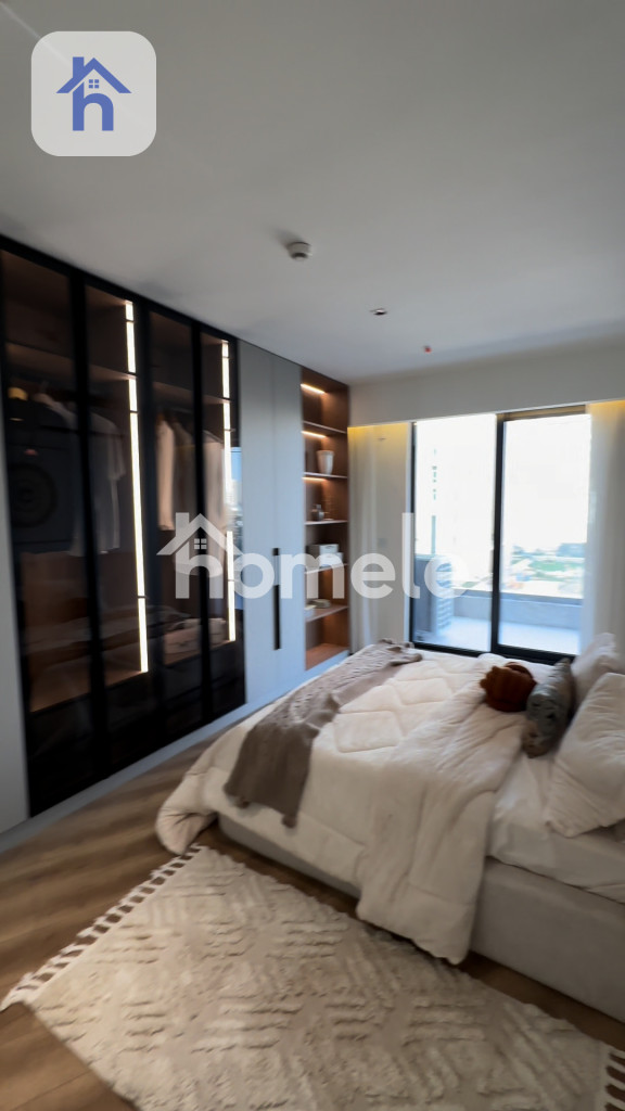 Luxury Apartment