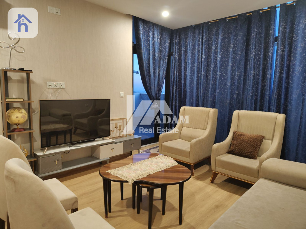 Furnished Apartment For Rent