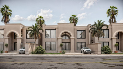 بيت عصري في بغداد المدينة صورة 13