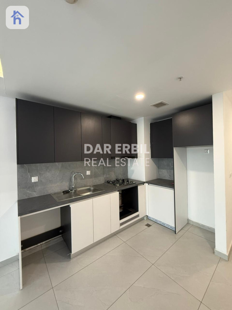 شقة فاخرة بغرفة نوم واحدة في موقع مميز صورة 2