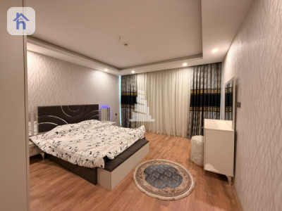 Furnished Apartment For Sale Resim 3