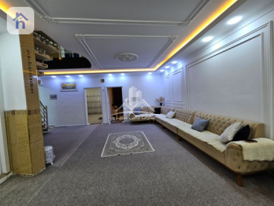 منزل بواجهتین صورة 4