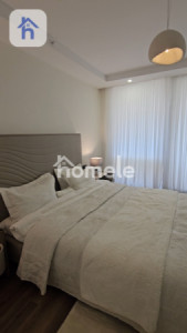 شقة بغرفة نوم فاخرة بإطلالات رائعة image 1