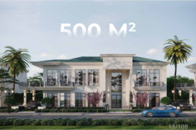 ڤێلای فراوان لەگەڵ چەندین ژوور image 1