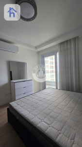 شقة مؤثثة للإيجار صورة 8