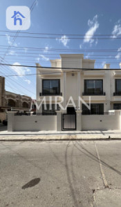 Corner House — 1