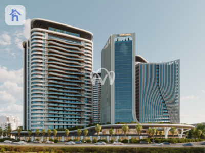 Modern Apartment in Erbil image 3