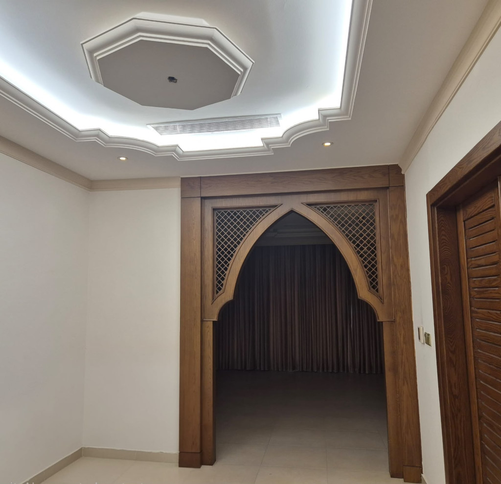 ڤێلای فراوان لە شاری خەونەکان وێنە 2