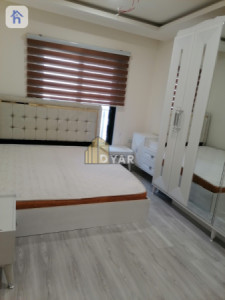 Apartment in central park with 1 Bedroom image 5