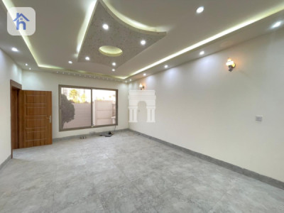 خانوو بەرامبەر باخچە image 5