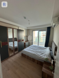 Furnished one-bedroom apartment in Empire Wings Image 4